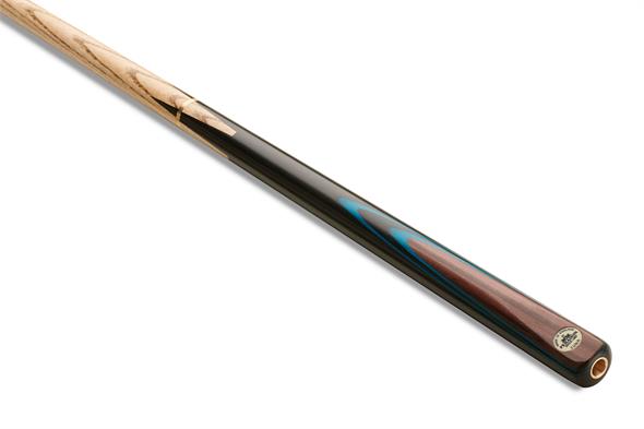 Luna 3/4 Jointed 8 Ball Pool Cue